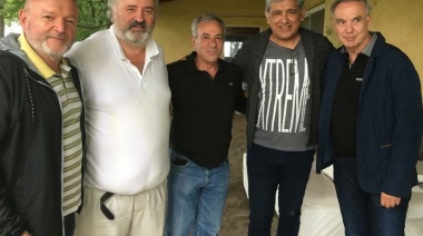 Beto Silva aseguró que el Peronismo Republicano "está cada vez más cerca de la unidad”