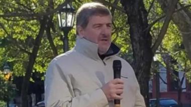 Carlos Giuliani: "Algunos cambian porque les conviene y otros porque se identifican más ideológicamente"