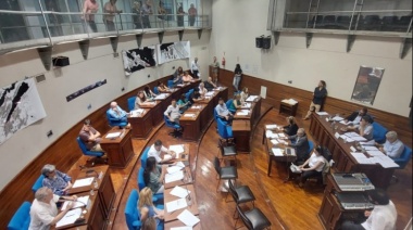 El Concejo Deliberante tratará la rendición de cuentas 2022
