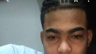 Marcharan al Congreso para pedir la detención del acusado por el crimen de una joven en Burzaco