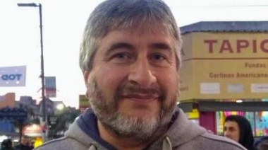 Vanati vaticinó que Otermín “va a ganar por amplio margen”