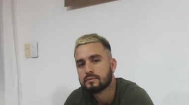 Juan Rivas: “Vamos a pelear por el ascenso”