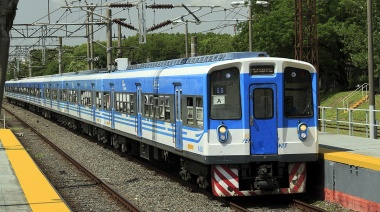 Entró en vigencia el aumento en las tarifas del transporte público en el AMBA