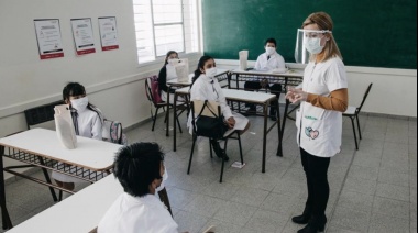 “Ahora se están empezando a ver las secuelas de este año y medio de desvinculación”