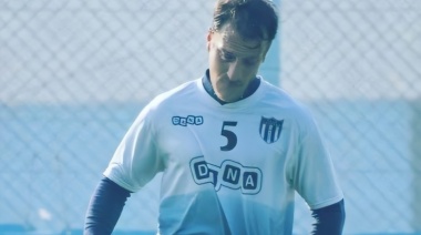 Franco Quiroga: “Me siento candidato”