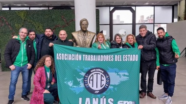 Los trabajadores de la salud cobrarán una bonificación tras 20 años