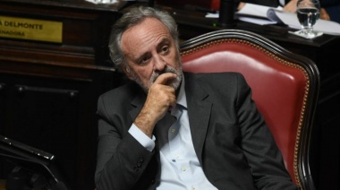 Senado: La Comisión de Seguridad será manejada por el mileísmo