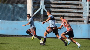 Brown cayó ante Dock Sud en el regreso a los amistosos