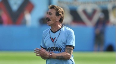 Pablo Vicó: "Queremos incorporar a una figura importante"