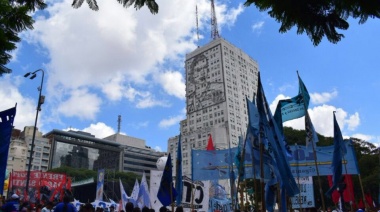 El 17 de octubre divide al sindicalismo y reaviva las diferencias entre “gordos” y moyanistas
