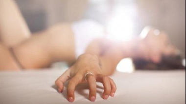“Toda mujer tiene la capacidad de ser multiorgásmica”