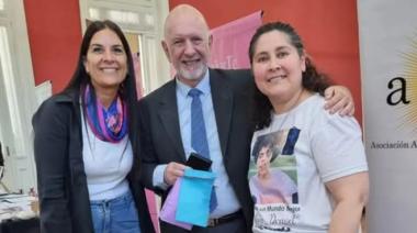 “Soñando un mundo mejor”, la ONG que ayuda a diagnosticar y tratar enfermedades poco frecuentes