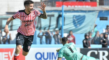 Guillermo Pereira: “Nos vamos satisfechos con el empate”