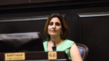 Etchecoin consideró “irresponsable hablar de candidaturas”
