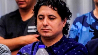 Excarcelaron a Marcos Bazán y esperará libre el nuevo juicio