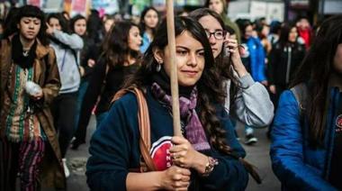 Comenzó el segundo juicio por el femicidio de Anahí Benítez