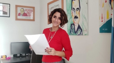 Greco tildó de “suma gravedad institucional” la marcha contra la Corte Suprema de Justicia