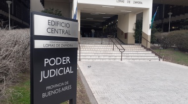 Sin presencia de la prensa y acceso restringido al público, comenzó el juicio contra Pablo Ghisoni