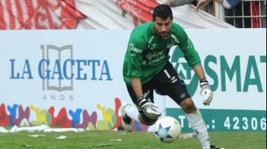 Ezequiel Cacace: “Este presente lo imaginábamos con más puntos”