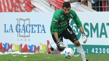 Ezequiel Cacace: "A nosotros nos conviene que no arranque ahora el torneo"