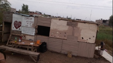 Tras el intento de desalojo en Santa Catalina, sostienen que “no ha habido una contra-oferta concreta” por parte del Municipio
