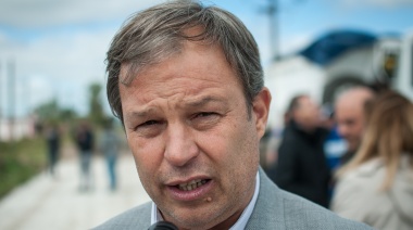 Cascallares: “No hay ningún control y el mercado termina definiendo los indicadores macro de la economía”