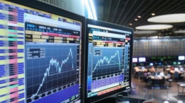 Tras el anuncio del pre-acuerdo con el FMI, el riesgo país ya se redujo casi 13% desde máximos de enero