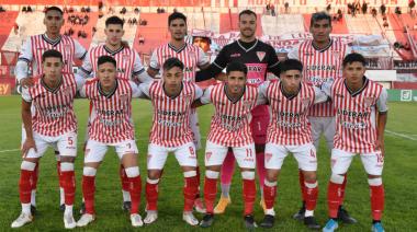 Los Andes derrotó a Comunicaciones y consiguió su primera victoria