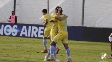 Temperley goleó a Talleres y pasó a octavos de Copa Argentina