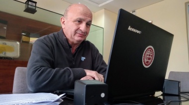 Russo y la Copa América: “Me sorprendió que no se juegue en Argentina”