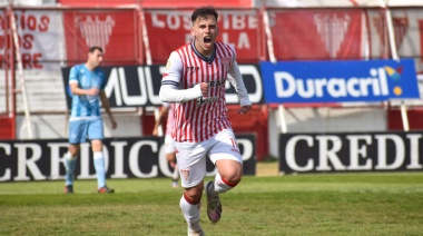 Facundo Quintana: "Queremos hacer historia en el club"