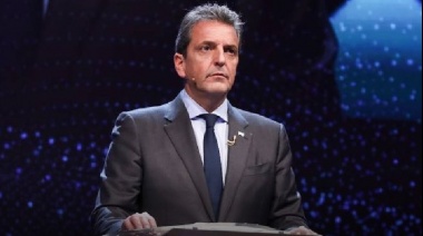 Agrupaciones vecinalistas y asociaciones civiles expresaron su apoyo a Massa