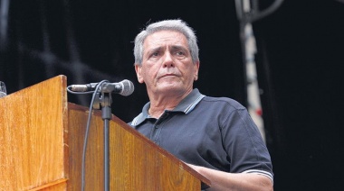 Carlos Acuña pierde la representación de trabajadores en manos de gremio rival