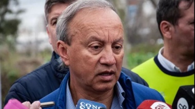 Machado advirtió que “si hay un cierre total" debe ser "corto porque no se soporta otra cuarentena larga"