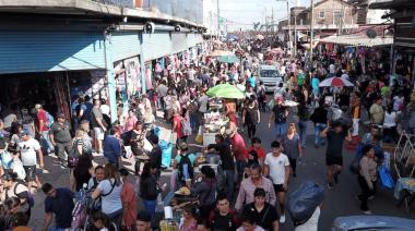 Feriantes desplazados y denuncias de estafa: la crítica de SUTFRA al manejo de La Salada