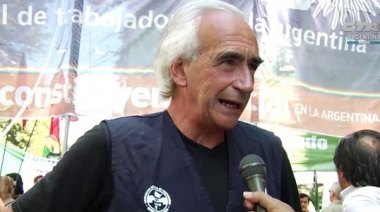La CTA Autónoma respalda investigar la deuda contraída por Macri: “Es ilegal y fraudulenta”