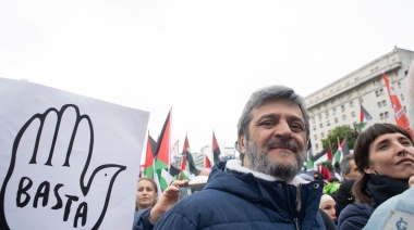 Desde CICOP reclaman "la apertura de paritarias cuanto antes"