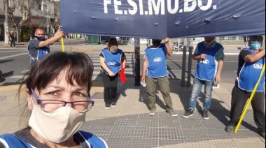 Desde el STMEE afirmaron que con el nuevo aumento "ningún trabajador está por debajo del mínimo”