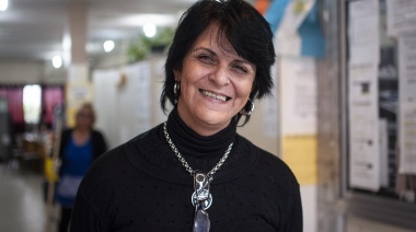 Nancy Quintana: “Rogamos que sean solamente 15 días, no queremos que vuelva a suceder lo mismo que el año pasado”