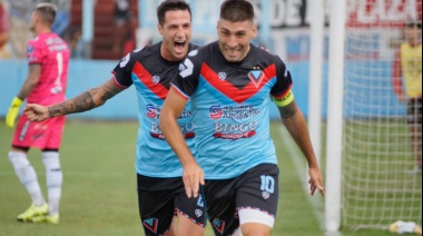 Mateo Acosta palpita el duelo con Temperley: “Lo tomamos como un clásico”