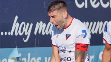 Mateo Acosta: “Buscamos que a todos los rivales les sea muy difícil ganarnos”