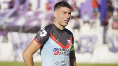 Mateo Acosta: “Voy a estar eternamente agradecido a Brown”