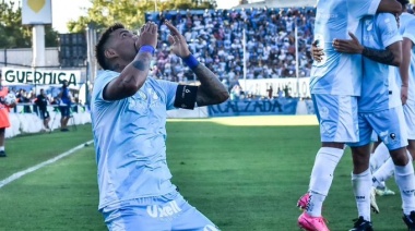 Luis López aseguró: “Es entendible el enojo de la gente porque nos quiere ver ganar”