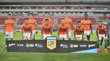 Quiere seguir de racha: Banfield recibe a Godoy Cruz