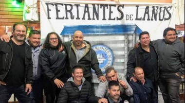 Feriantes presentarán un proyecto para cambiar la reglamentación de las ferias