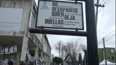 A 45 años de la Noche de los Lápices renuevan pedido de memoria, verdad y justicia