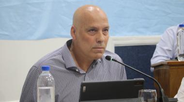 Alejandro Trotta: “Me duele que Facundo Manes se haya ido del radicalismo”