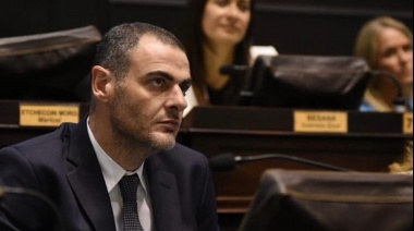Urreli recordó que cuando decían “Depetri es Díaz Pérez” estaban apelando a la realidad