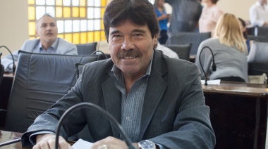 Omar López se anota para pelear la Intendencia en 2023