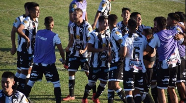 Sebastián Amaya: "No le vamos a hacer un partido fácil a Boca"